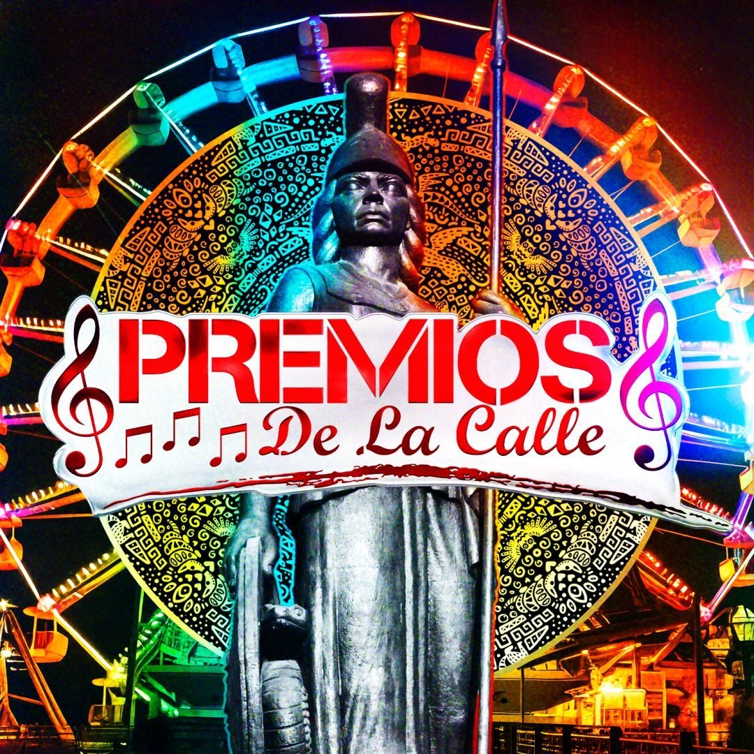 Premios de la Calle