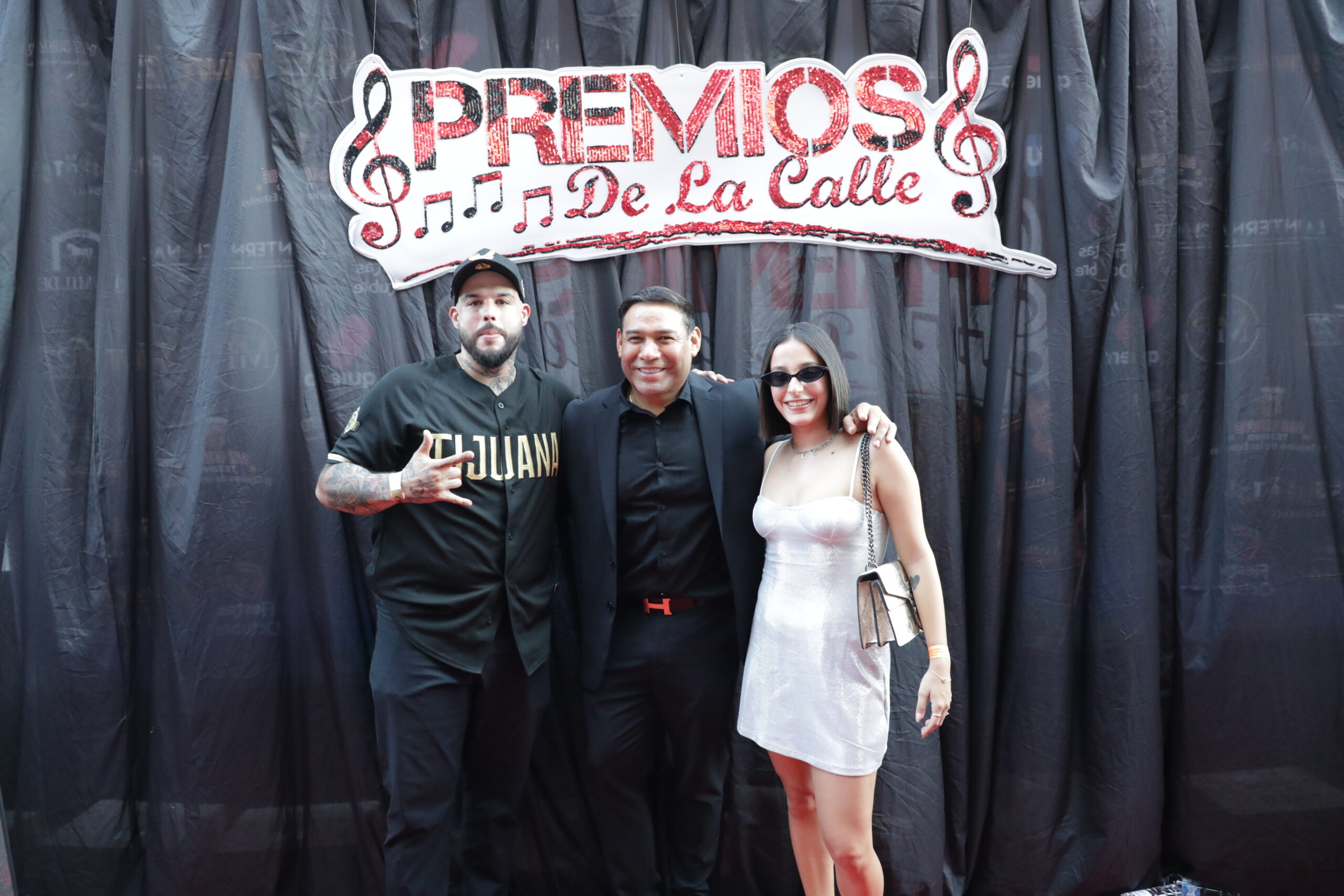 Emiliano Aguilar y Jul Diez